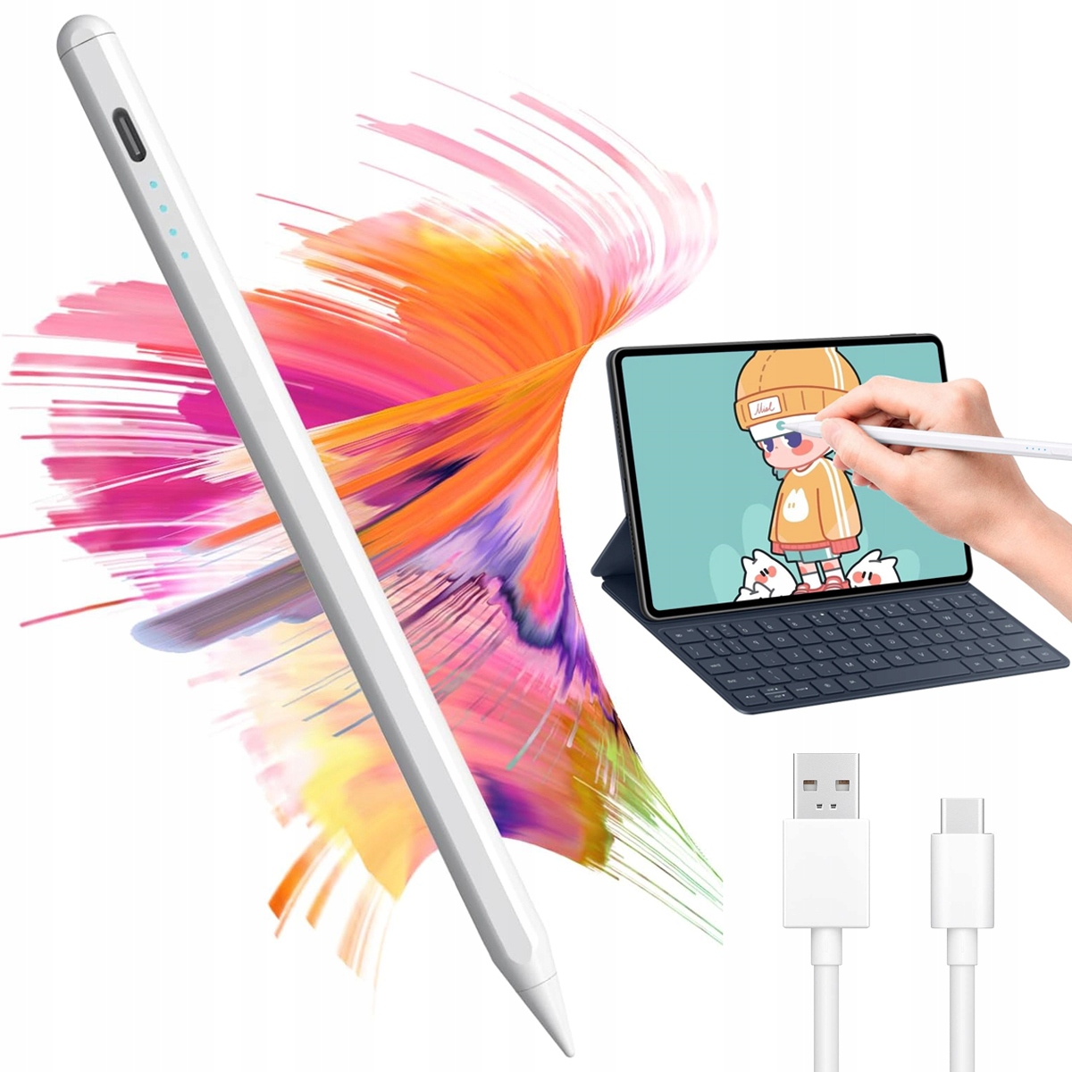 Stylus NejtStyle pre Apple Android, Apple, Microsoft